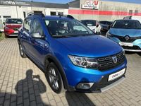 gebraucht Dacia Sandero Stepway TCe90 Prestige+NAVI+KLIMA+NOTRAD