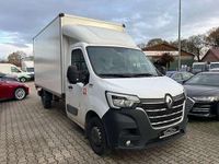 Gebraucht Renault Master 163 PS (119 kW) 2024 Van / Kleinbus