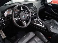 gebraucht BMW M6 Cabriolet COMPETITION INDIVIDUAL *EURO 6*
