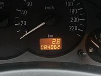 Gebraucht Opel Corsa 60 PS (44 kW) 2004 Blau Kleinwagen