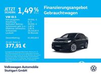 Gebraucht VW ID.5 Pro 210 kW (286 PS) 2025 Schwarz SUV
