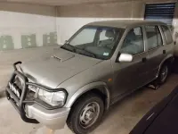Gebraucht Kia Sportage 83 PS (61 kW) 2000 SUV