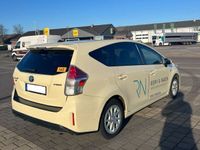 gebraucht Toyota Prius+ 1.8-l-VVT-i Comfort Comfort