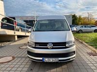 gebraucht VW Transporter T6Transporter T6 4MOTION DSG Lang