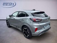 Gebraucht Ford Puma Gen-E Premium 124 kW (169 PS) 2025 Solarsilber SUV