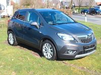 gebraucht Opel Mokka Innovation *SZH*Navi*PDC*MFL*Bluetooth*