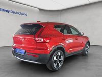 Gebraucht Volvo XC40 Ultimate 197 PS (144 kW) 2023 Rot SUV