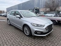 Gebraucht Ford Mondeo Titanium 150 PS (110 kW) 2021 Silber Kombi