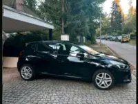 Gebraucht Renault Clio IV 2016 Schwarz Limousine