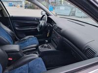 Gebraucht VW Passat Highline 150 PS (110 kW) 2002 Grau Limousine