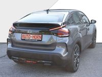 Gebraucht Citroën e-C4 100 kW (136 PS) 2024 Grau Limousine