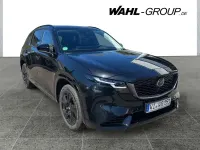 Brugt Mazda CX-5 141 HK (103 kW) 2026 Sort SUV