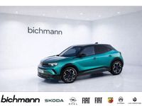 Neu Opel Mokka-e Ultimate 114 kW (156 PS) 2026 Metallic) (gruen SUV