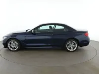 Gebraucht BMW 440 M Sport 2019 Blau Coupé