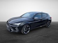 Gebraucht Cupra Leon 150 PS (110 kW) 2025 Schwarz Limousine