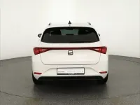 Używany Seat Leon 2021 Biały