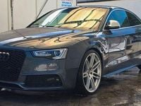 Używany Audi S5 Performance 354 KM (260 kW) 2008 Szary Coupe