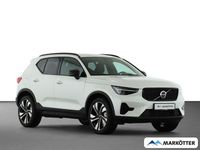 Neu Volvo XC40 Plus 197 PS (144 kW) 2026 Weiss SUV