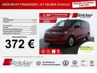 Second-hand VW Multivan 204 CP (150 kW) 2024 Monovolum