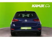 Używany VW Golf VII Join 150 KM (110 kW) 2018 Niebieski Sedan/Limuzyna