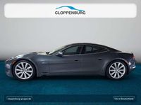 Gebraucht Fisker Karma 204 PS (150 kW) 2014 Blau Limousine