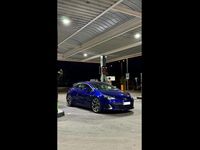 Gebraucht Opel Astra GTC OPC 280 PS (205 kW) 2013 Blau Limousine