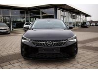 Gebraucht Opel Corsa Elegance 101 PS (74 kW) 2020 Schwarz Kleinwagen