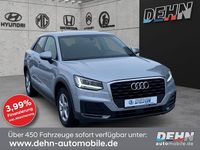 Gebraucht Audi Q2 Comfort 150 PS (110 kW) 2019 Silber SUV