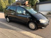 gebraucht Ford Galaxy 