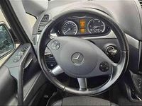 Gebraucht Mercedes Viano 224 PS (164 kW) 2013 Schwarz Van / Kleinbus