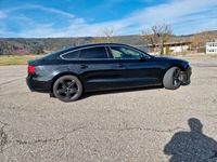 gebraucht Audi A5 - 3.0 Automatic Facelift