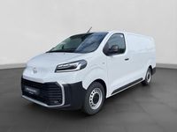 Neu Toyota Proace 100 kW (136 PS) 2025 Beige (icy white) Van / Kleinbus