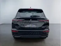 Neu Mitsubishi Outlander P-HEV 306 PS (225 kW) 2026 Schwarz (kristallschwarz) SUV