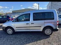 Gebraucht VW Caddy 105 PS (77 kW) 2006 Van / Kleinbus