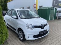 Gebraucht Renault Twingo LIMITED 65 PS (47 kW) 2021 Pyrénéesweiß Kleinwagen