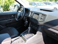 gebraucht VW Amarok 3.0 TDI Canyon DoubleCab