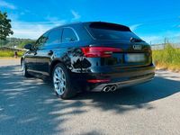 gebraucht Audi A4 3.0 TDI S tronic quattro Avant