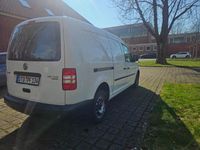 Gebraucht VW T5 140 PS (102 kW) 2012 Weiß Van