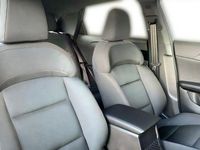 Gebraucht MG MG4 EV 125 kW (170 PS) 2023 Grau Kleinwagen