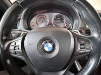 Gebraucht BMW X3 258 PS (189 kW) 2014 Weiß SUV
