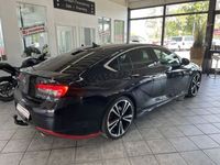 gebraucht Opel Insignia Grand Sport 2.0T 4x4 OPC-Line LED ACC