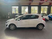 gebraucht Opel Corsa D Energy