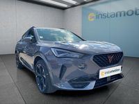 Gebraucht Cupra Formentor VZ 245 PS (180 kW) 2022 Grau SUV