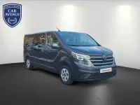 Gebraucht Dacia Logan 91 PS (66 kW) 2024 Schwarz (schwarz) Limousine