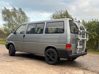 gebraucht VW Multivan 