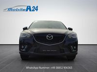Gebraucht Mazda CX-5 Sendo 150 PS (110 kW) 2014 Schwarz SUV