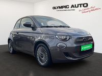 Gebraucht Fiat 500e Icon 86 kW (118 PS) 2021 Grau Limousine