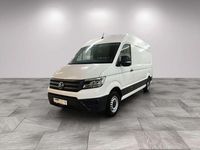 Używany VW Crafter 140 KM (102 kW) 2024 Biały Van