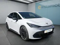 Second-hand Cupra Born 169 kW (231 CP) 2025 Alb Hatchback