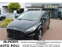 Gebraucht Ford S-MAX ST-Line 241 PS (177 kW) 2020 Schwarz Van / Kleinbus